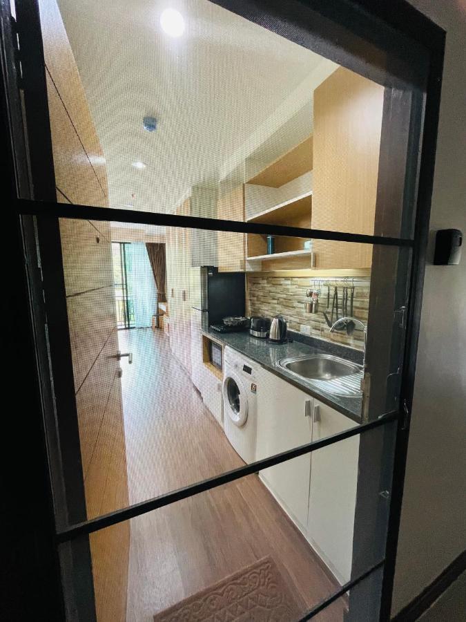 Brand Naithon Condoc404 Exterior photo